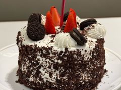 -晶丽香榭自助餐(南京大饭店)