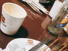 -三个大叔东北烧烤·砂锅菜(西三旗店)