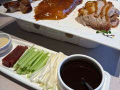 -漢舍中国菜馆(889广场店)