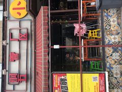 门面-钢管厂歆瑞源油卤串串香(春熙路太古里店)
