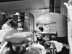 -Primo·丽莫意大利窑烤披萨