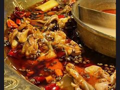 -哥老官重庆美蛙鱼头(虹口龙之梦店)