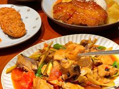 -About Bistro關於·泰式家庭料理