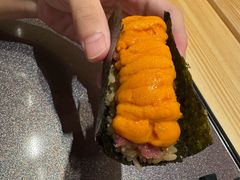 -小十Omakase(地王大厦店)