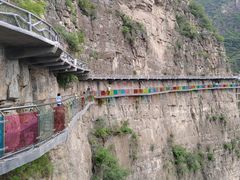 -十渡东湖港风景区