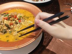 -金汇酒楼(中山东区店)
