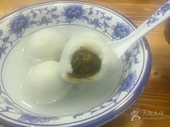 -高行汤团店(金高路店)