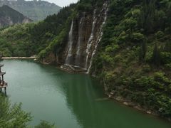 -黄花溪