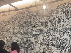 -湘村小灶·地道长沙菜·本地人优选(万家丽路店)
