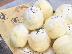 -北山酒楼(巴洛克店)