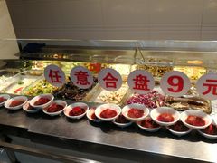 -福苑粥铺(长春大街店)