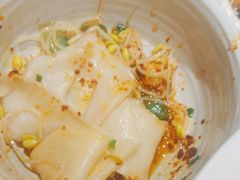 -大师兄·西北小馆(金湾华发商都店)