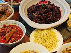 -麒麟小院·老九江菜(安平路店)