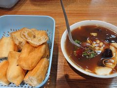 -李三卤汁豆腐脑