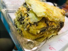 -爱德顺糕点食屋(利民道店)