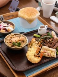 -和伊母婴护理中心·全套房(金山店)