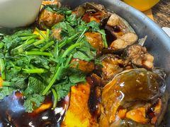 -黄记煌三汁焖锅(崇文门店)