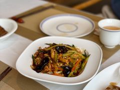 鱼香肉丝-之参餐厅(前门大街店)