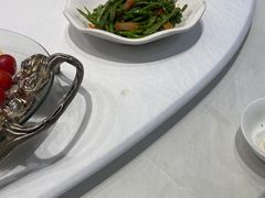 -绸乡宴酒店·融合苏帮宴(吴江店)