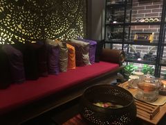 -泰合玺·精油疗愈SPA(南京光环花园城店)