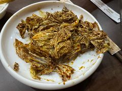 -爱新觉罗福臨火锅馆(万科滑雪场店)