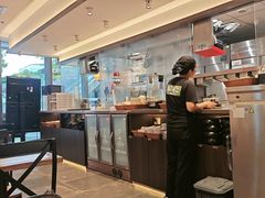 -和府捞面(曹路花园城店)