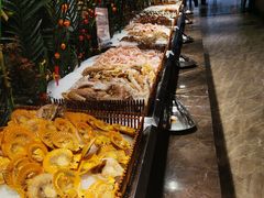 -吉布鲁牛排海鲜自助(CBD万达店)