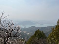 -北京十三陵国家森林公园蟒山景区