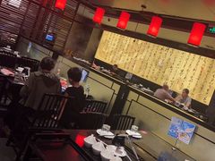 -捞王猪肚鸡火锅(财富中心店)