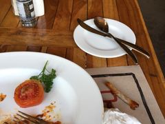 -Bamboo Bar & Grill Restaurant