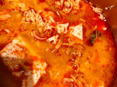 -梨花牛肉汤饭(仁恒伊势丹店)