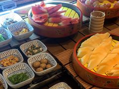 -温野菜涮涮锅(大悦城店)
