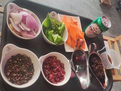 -醉旺柴火鸡(棠东店)