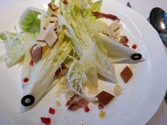 王品凯撒沙拉-王品牛排(佛山南海万科广场店)