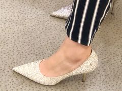-JIMMY CHOO(恒隆广场店)