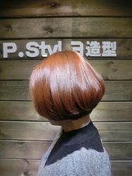 -P.STYLE 派斯造型