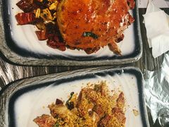 帝王蟹-蟹后Crabber(水悦城店)