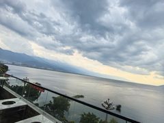 -野菌皇海景野生菌火锅(滨海大道店)
