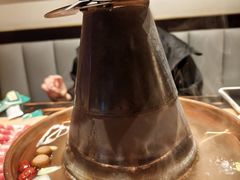 -清真·老门框爆肚涮肉·中华老字号(丰管路店)