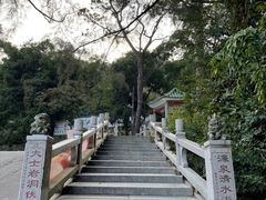 -南屏观音庙