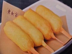 -老厨家(中央大街西七道街店)