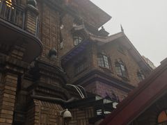 -马勒别墅饭店(静安寺店)