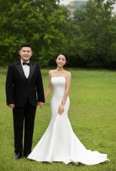 -女王风尚STUDIO·轻奢化定制