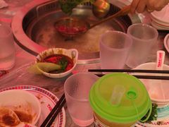 -三头牛·潮汕牛肉生蚝火锅 (夏湾店)