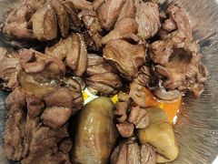-北京全聚德(玉泉路店)