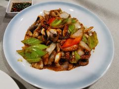 -渔娘渔家丹东海鲜(东直门店)