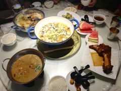 -醉得意(马驹桥店)