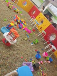 -欢乐陶陶儿童主题乐园(龙岗店)