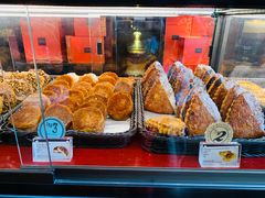-Salon de The de Joel Robuchon(外滩18号店)