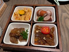 -四道菜·福建菜馆(新街口金鹰店)